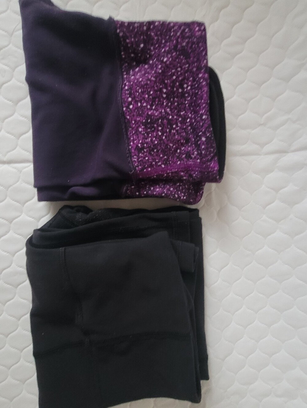 LULULEMON LEGGINGS BUNDLE